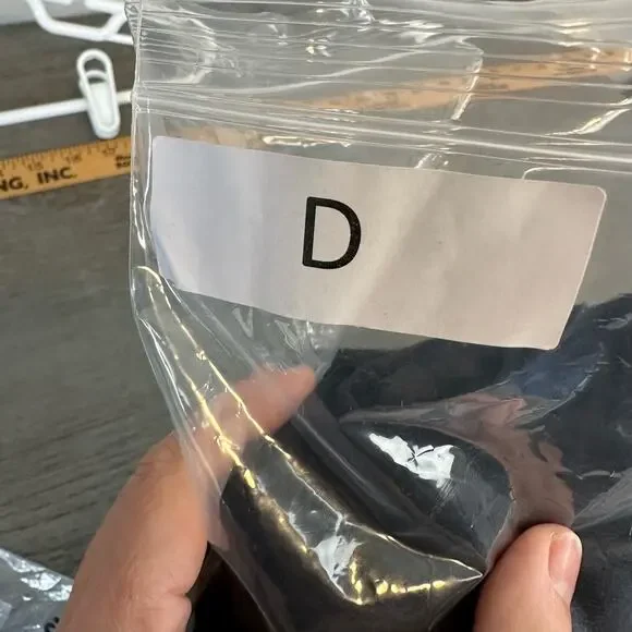 Aritzia Wilfred Free Modern Cargo Pant Black 00 - Picture 15 of 15